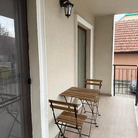 Aslau Timisoara