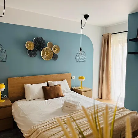 Apartment Aslau Timisoara