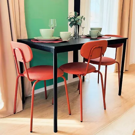 Apartment Aslau